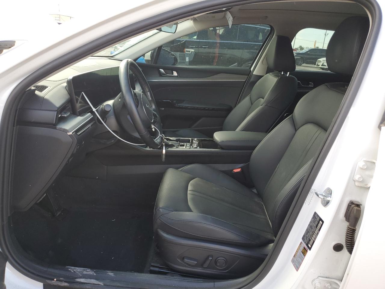 2025 KIA K5