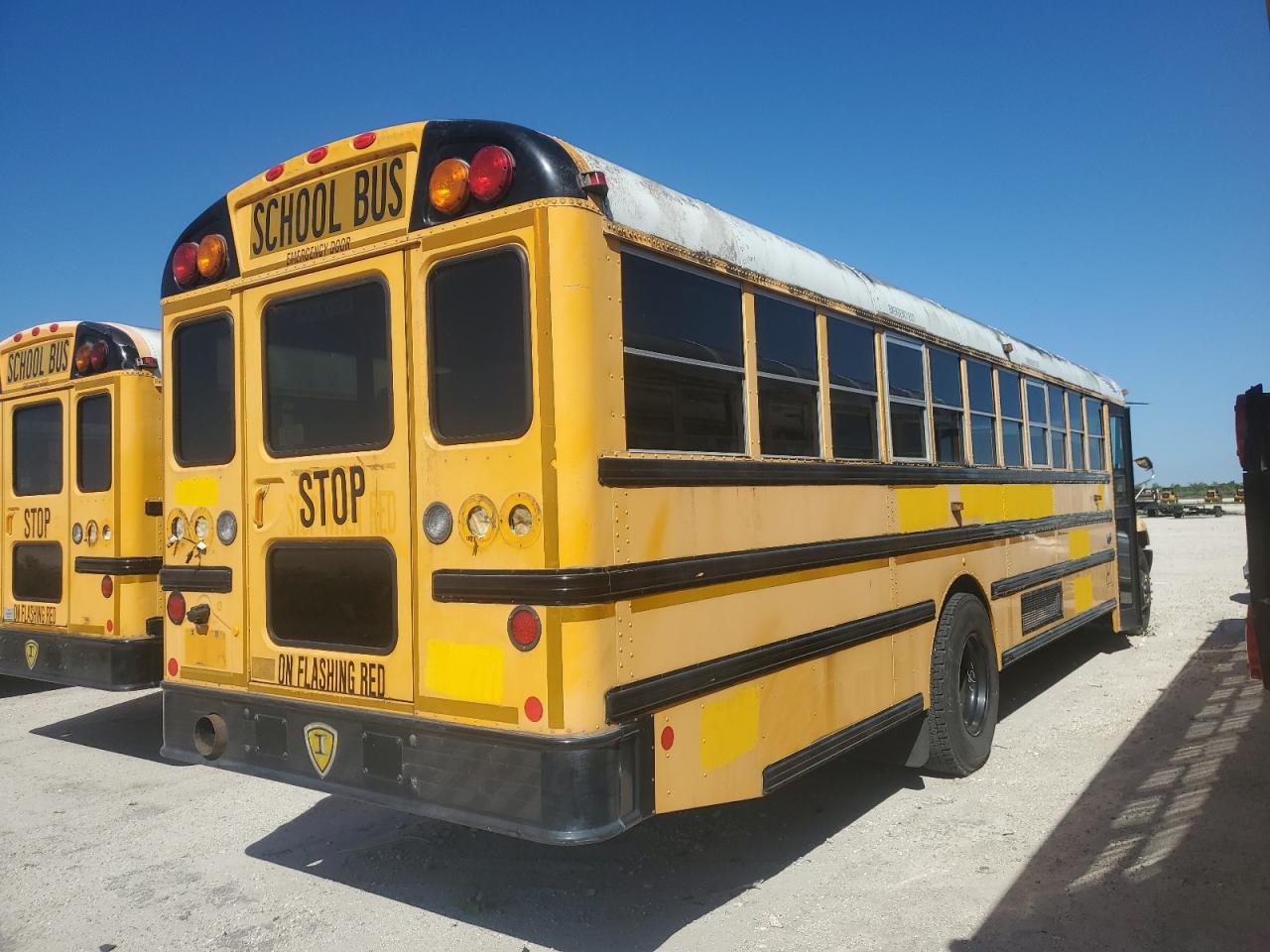2013 IC CORPORATION CE SERIES