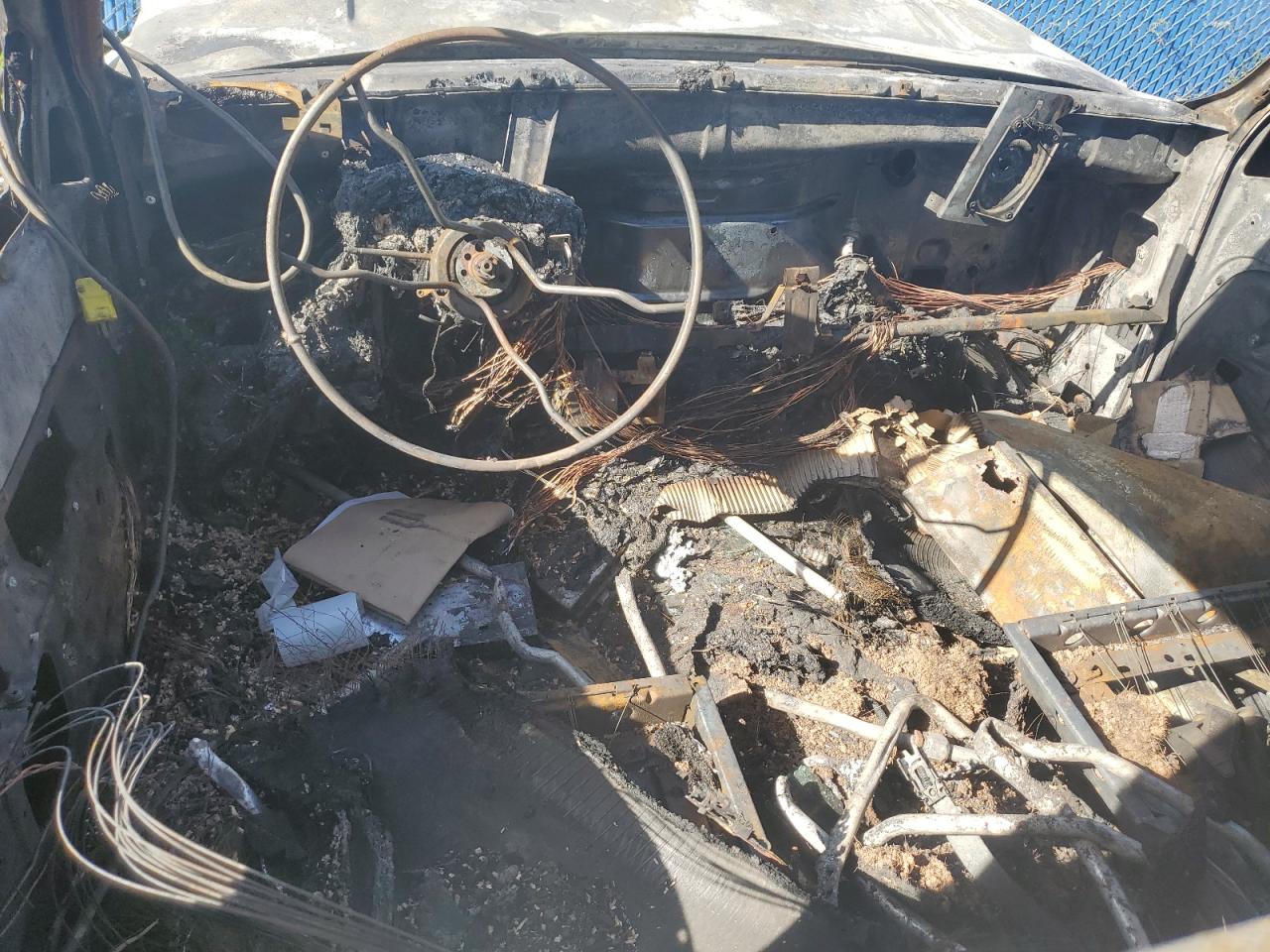 1993 CHEVROLET SUBURBAN