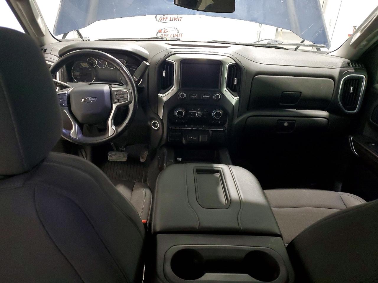 2021 CHEVROLET ALL Models