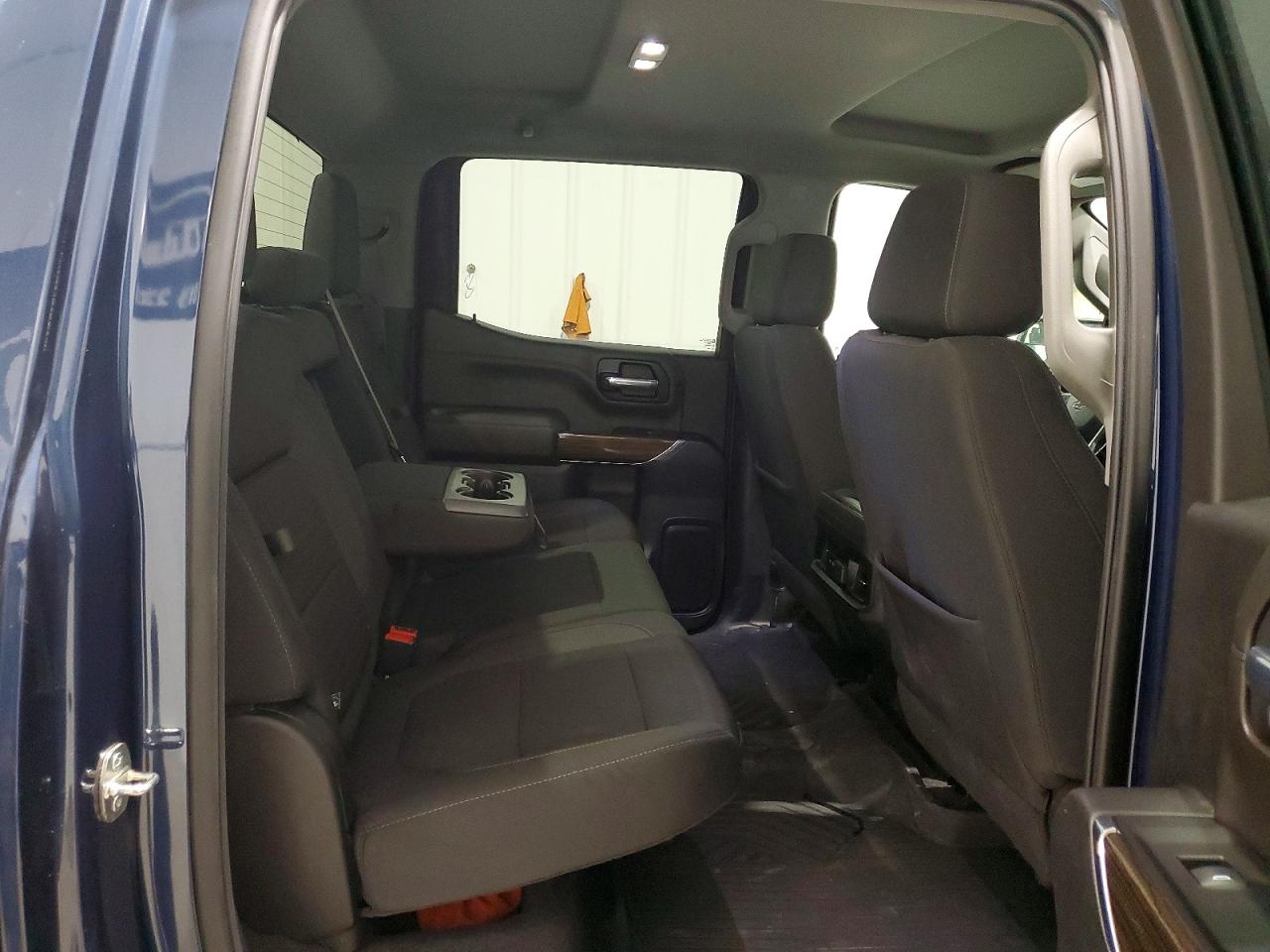 2021 CHEVROLET ALL Models