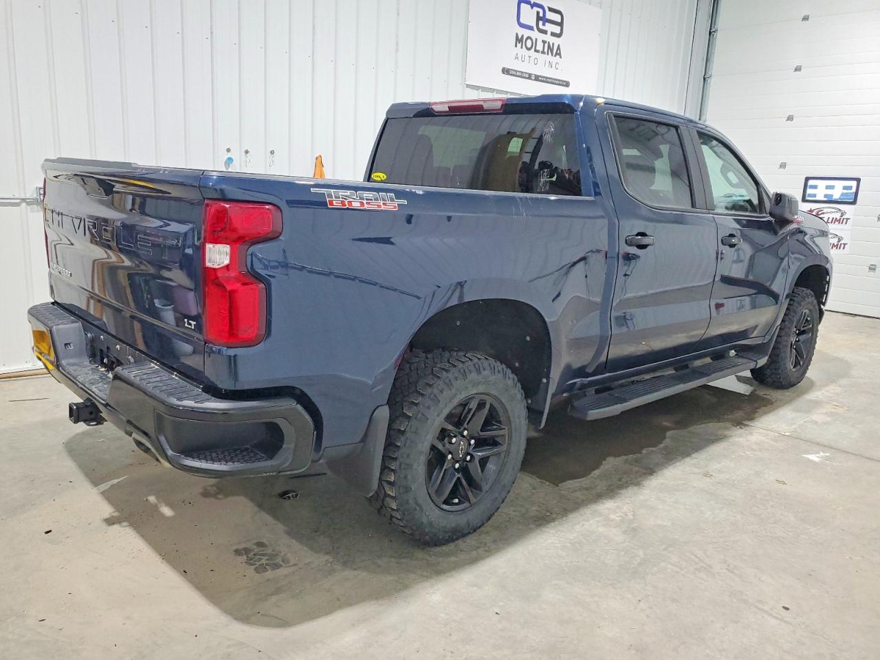 2021 CHEVROLET ALL Models