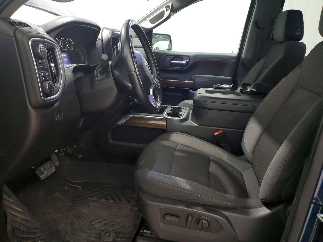 2021 CHEVROLET ALL Models
