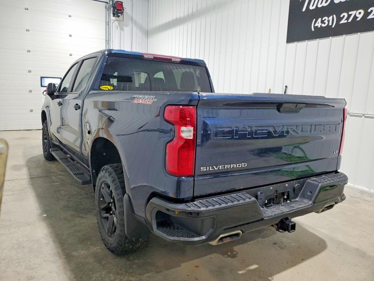 2021 CHEVROLET ALL Models