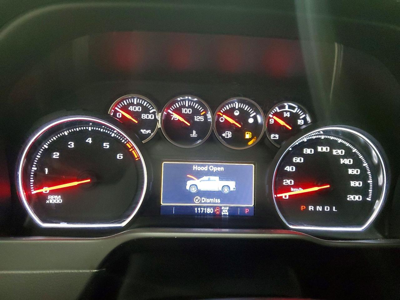 2021 CHEVROLET ALL Models