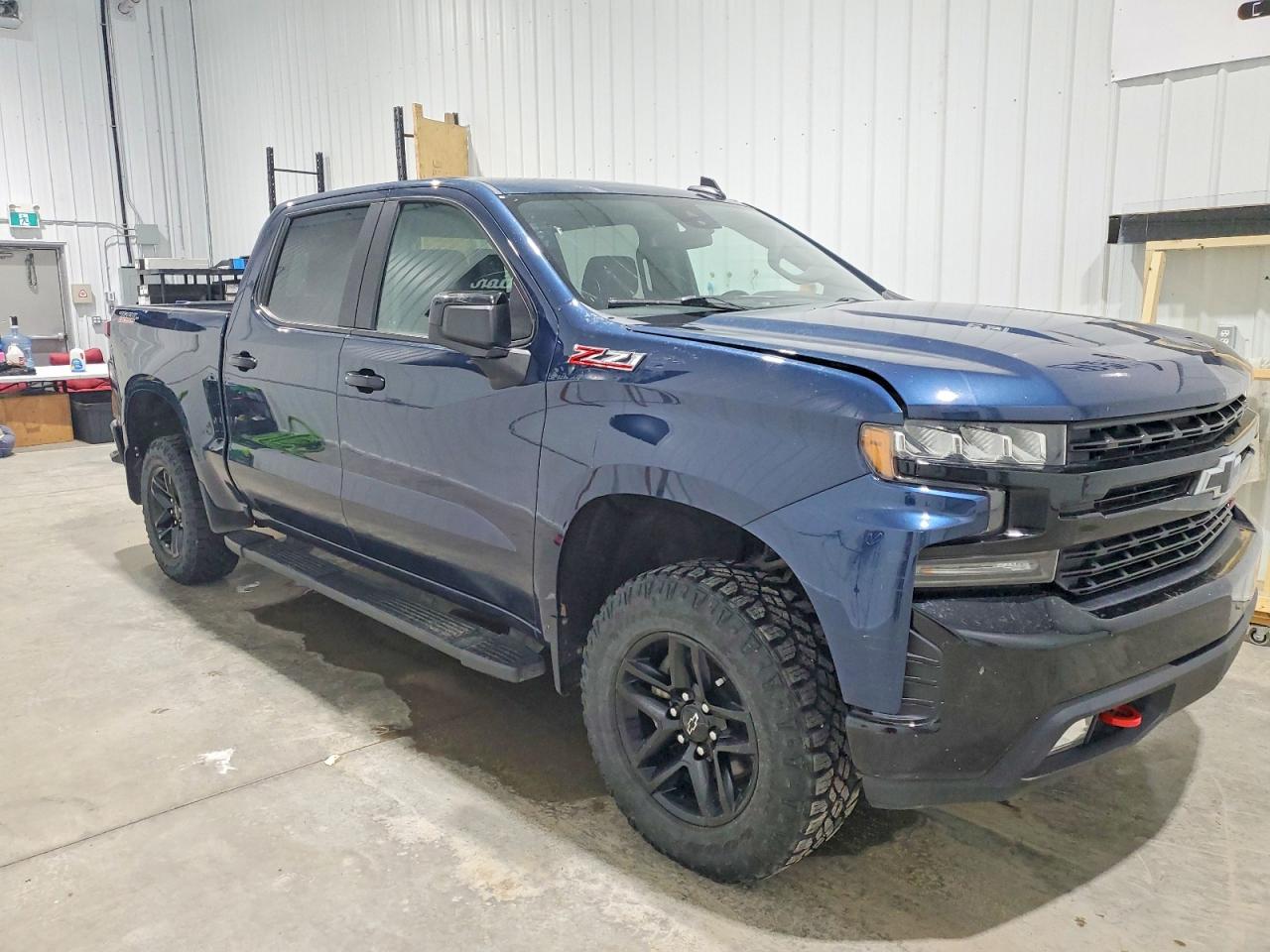2021 CHEVROLET ALL Models