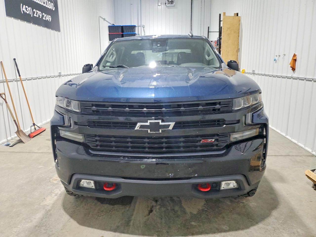 2021 CHEVROLET ALL Models