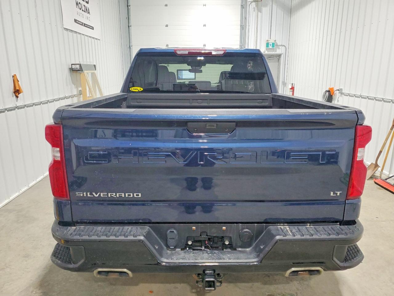 2021 CHEVROLET ALL Models