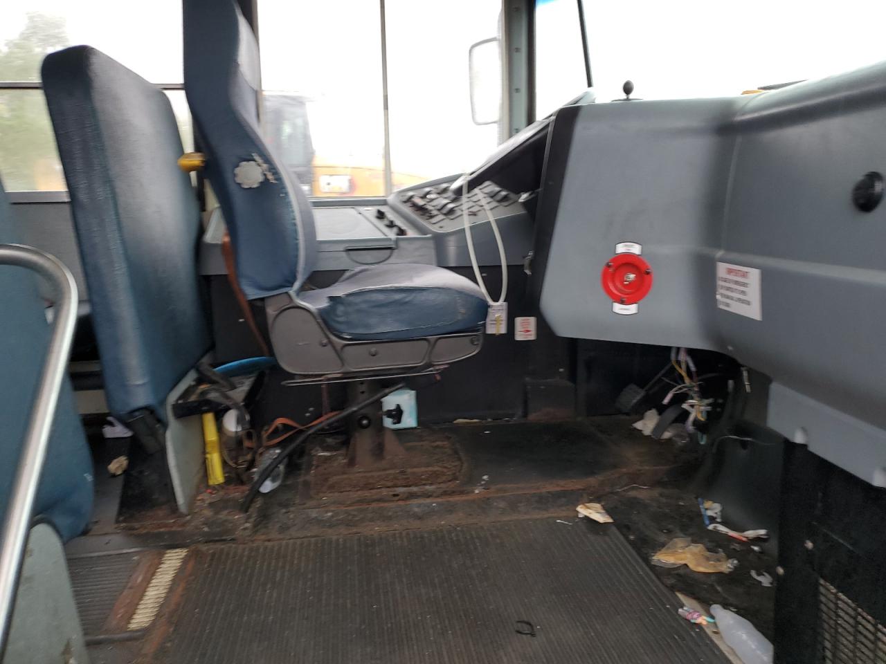 2014 IC CORPORATION CE SERIES