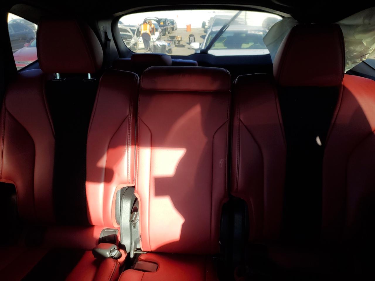 2022 ACURA MDX