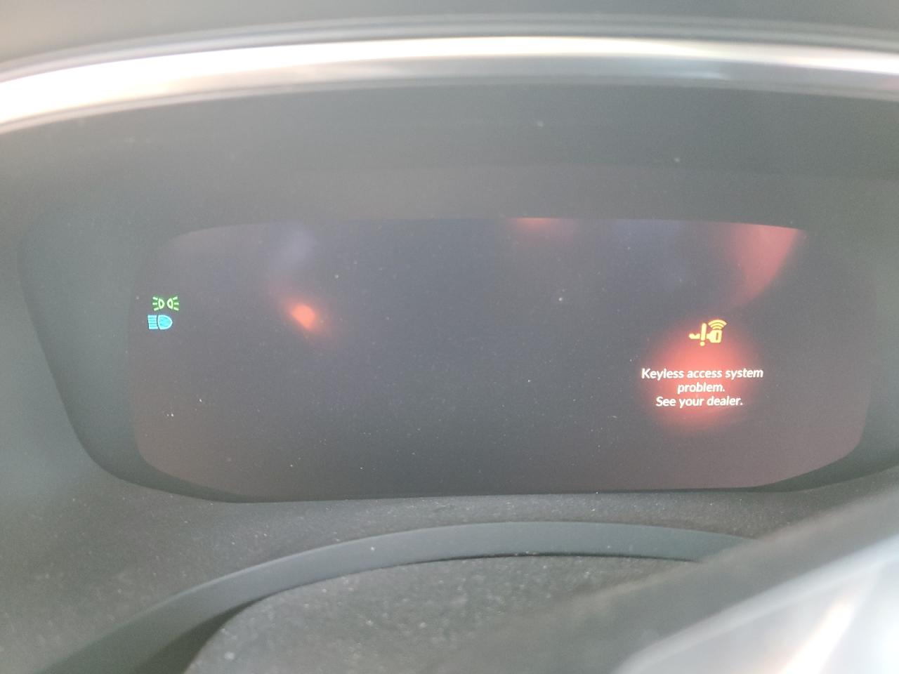 2022 ACURA MDX
