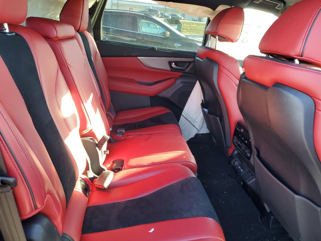 2022 ACURA MDX
