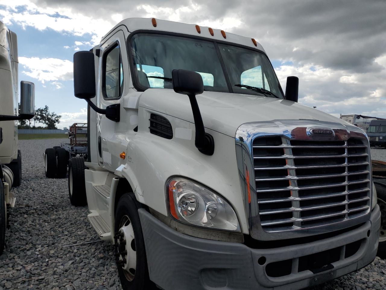 2016 FREIGHTLINER ALL OTHER