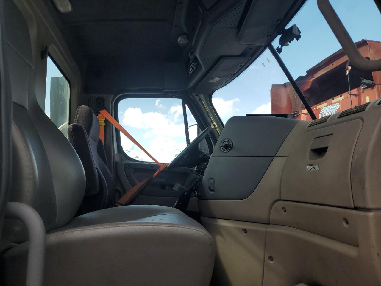 2016 FREIGHTLINER ALL OTHER