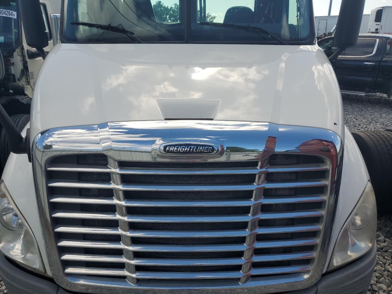2016 FREIGHTLINER ALL OTHER