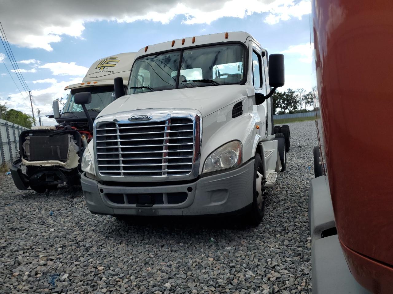 2016 FREIGHTLINER ALL OTHER