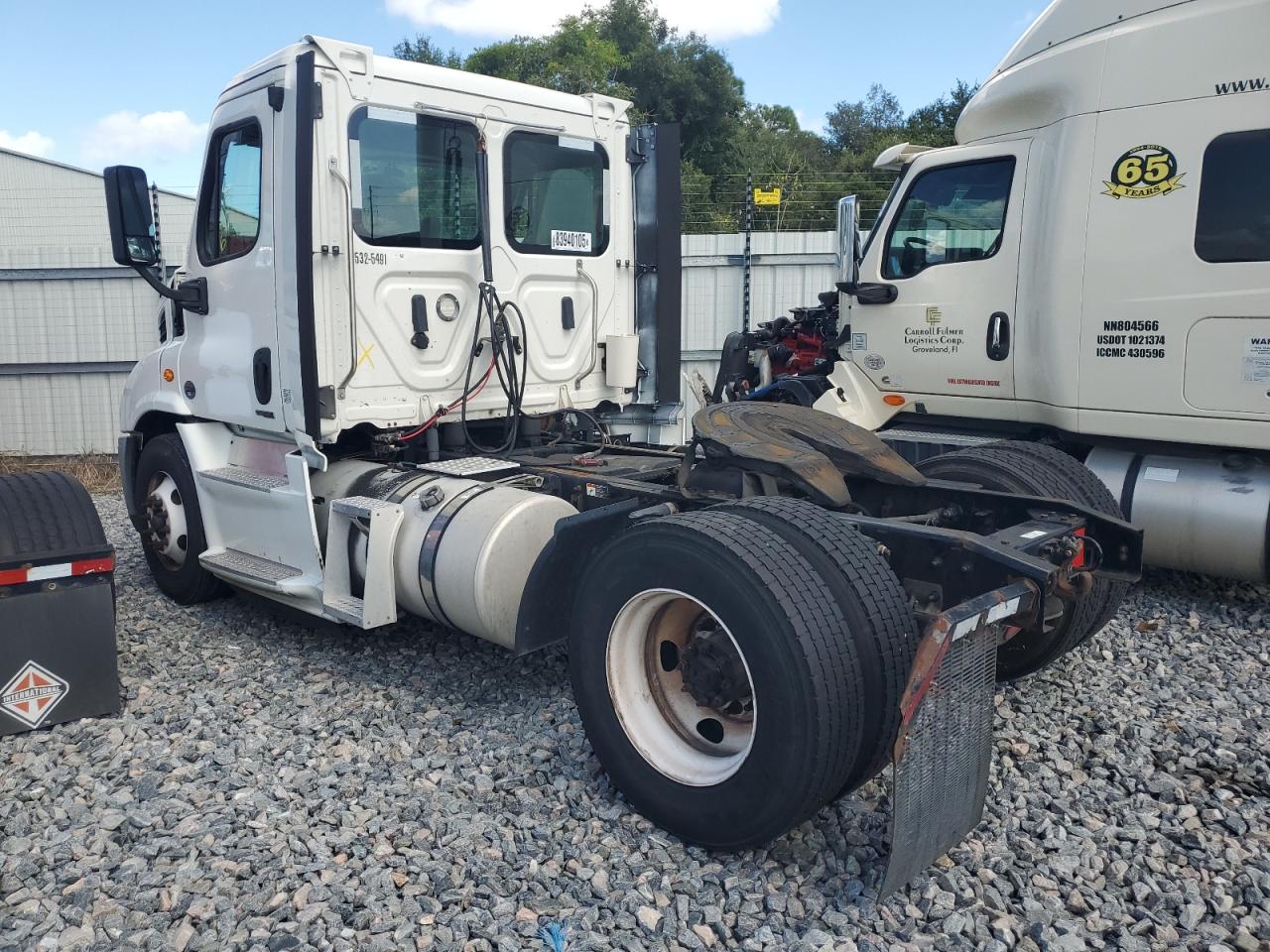 2016 FREIGHTLINER ALL OTHER