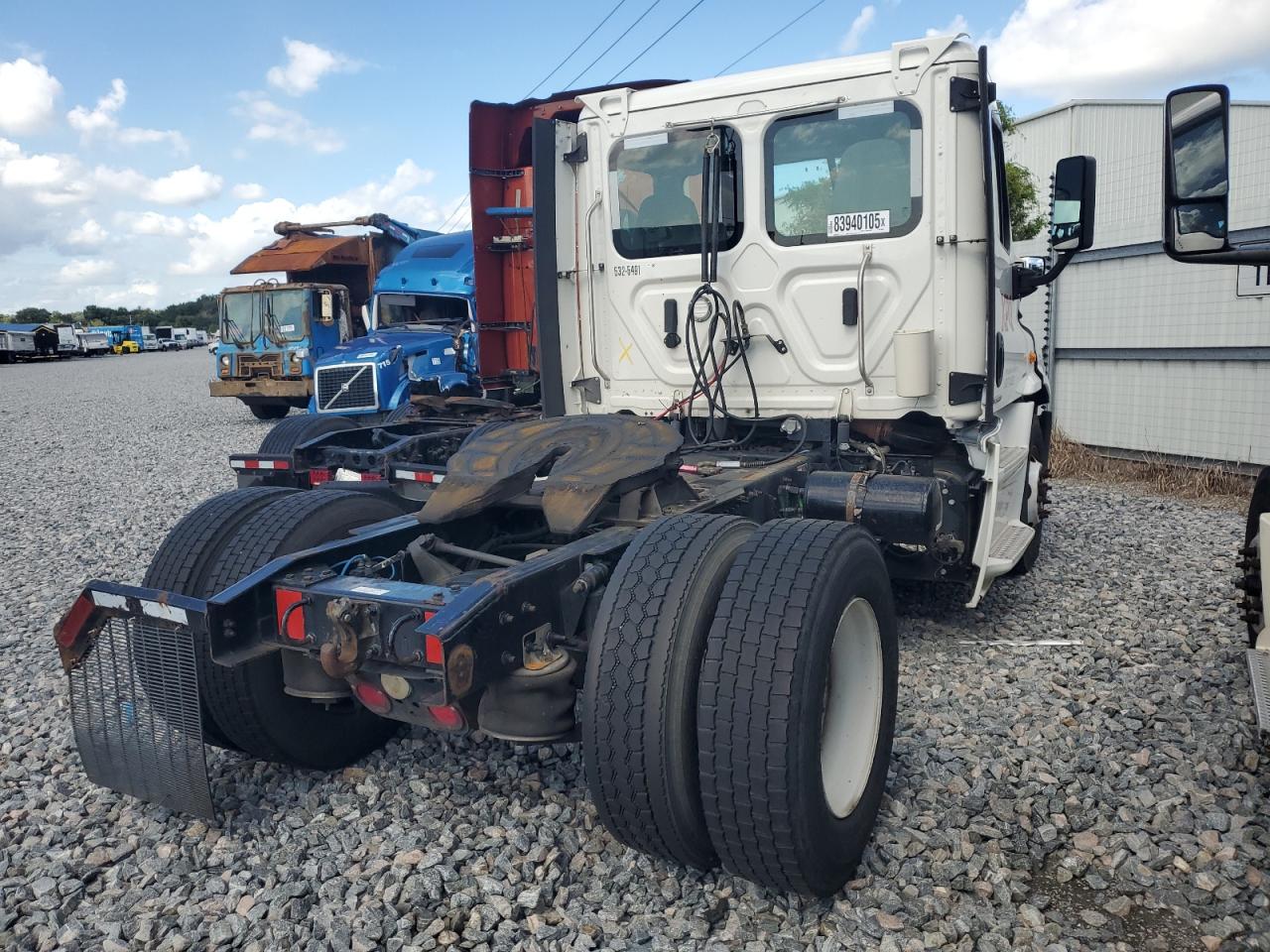 2016 FREIGHTLINER ALL OTHER