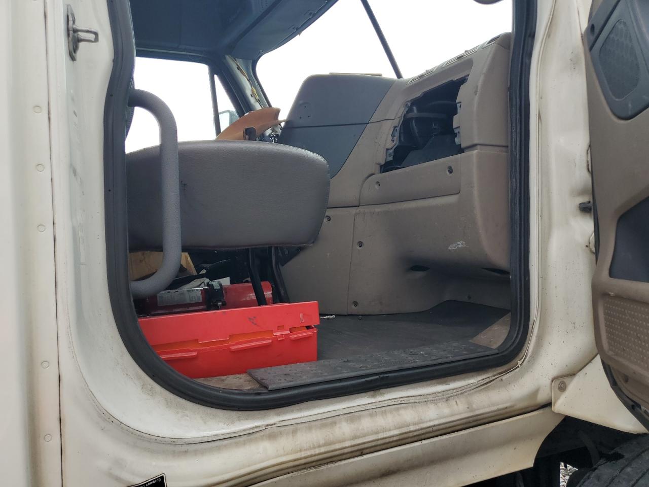 2016 FREIGHTLINER ALL OTHER