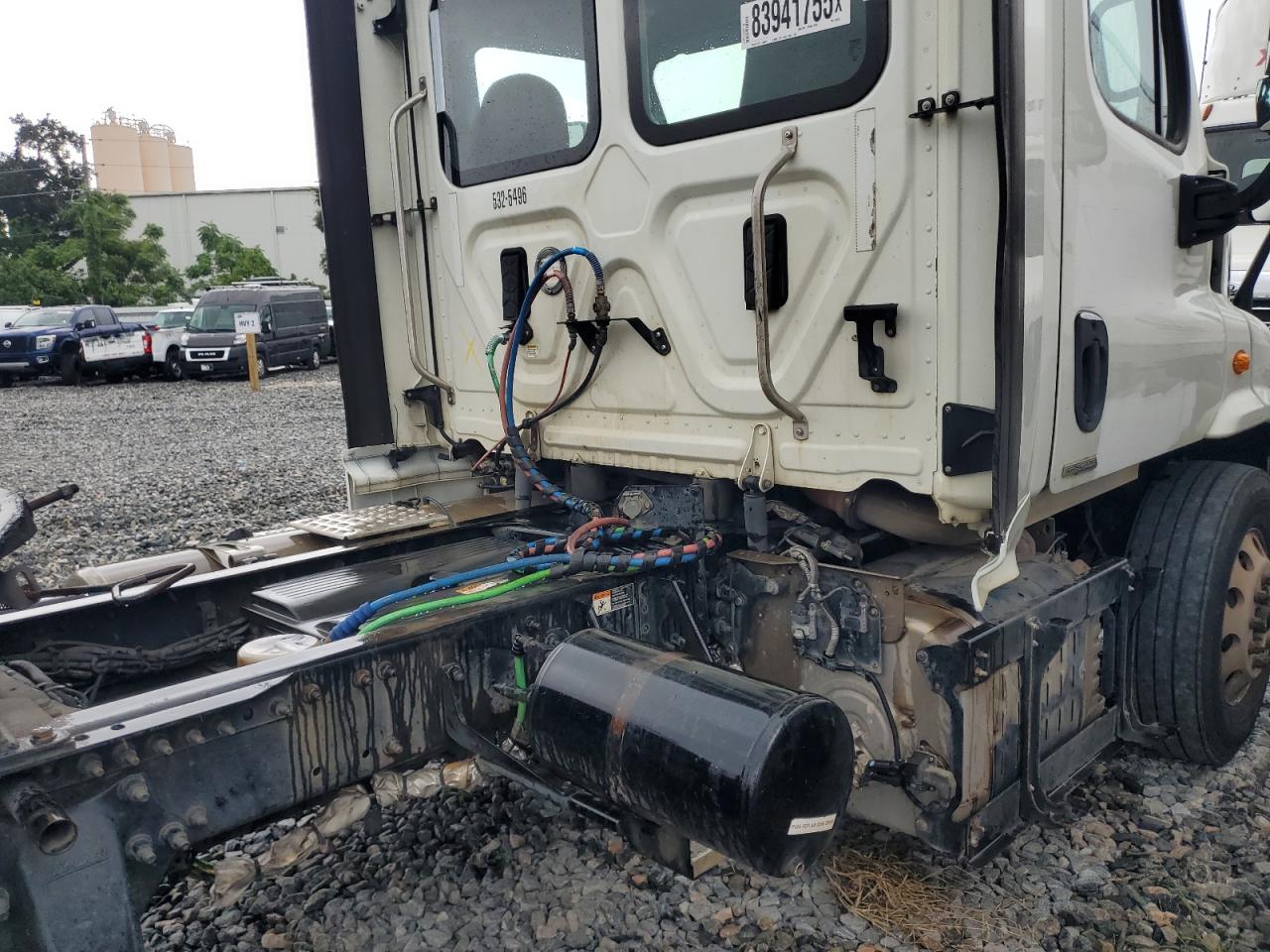 2016 FREIGHTLINER ALL OTHER