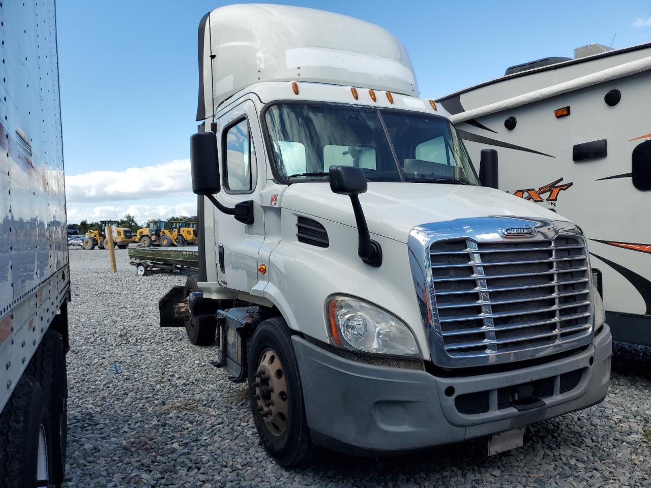 2016 FREIGHTLINER ALL OTHER