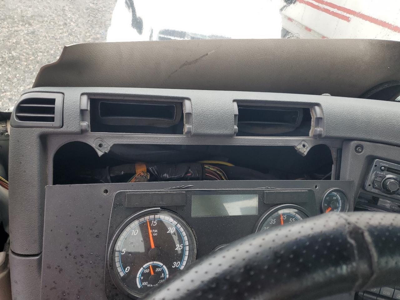 2016 FREIGHTLINER ALL OTHER