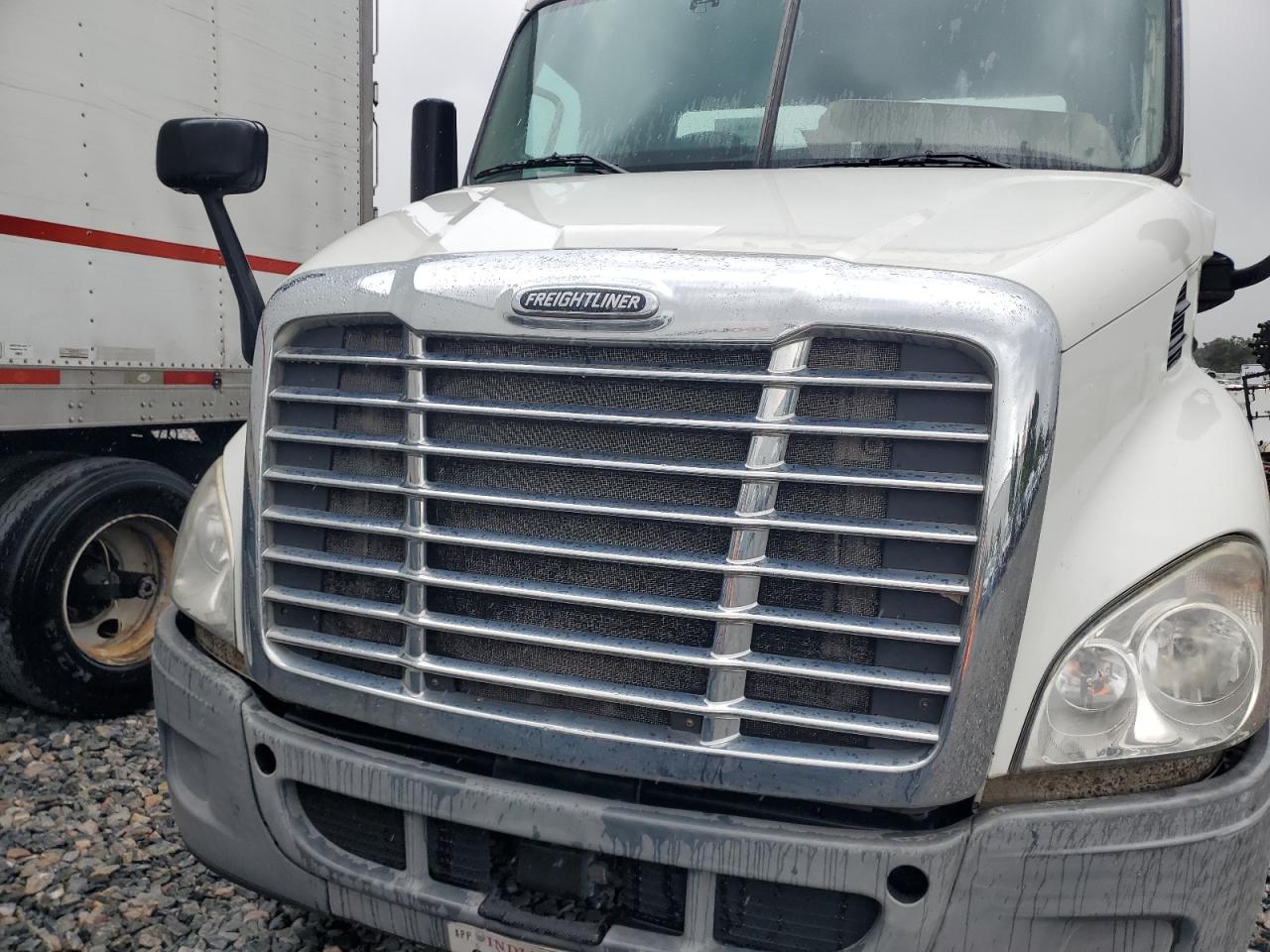 2016 FREIGHTLINER ALL OTHER