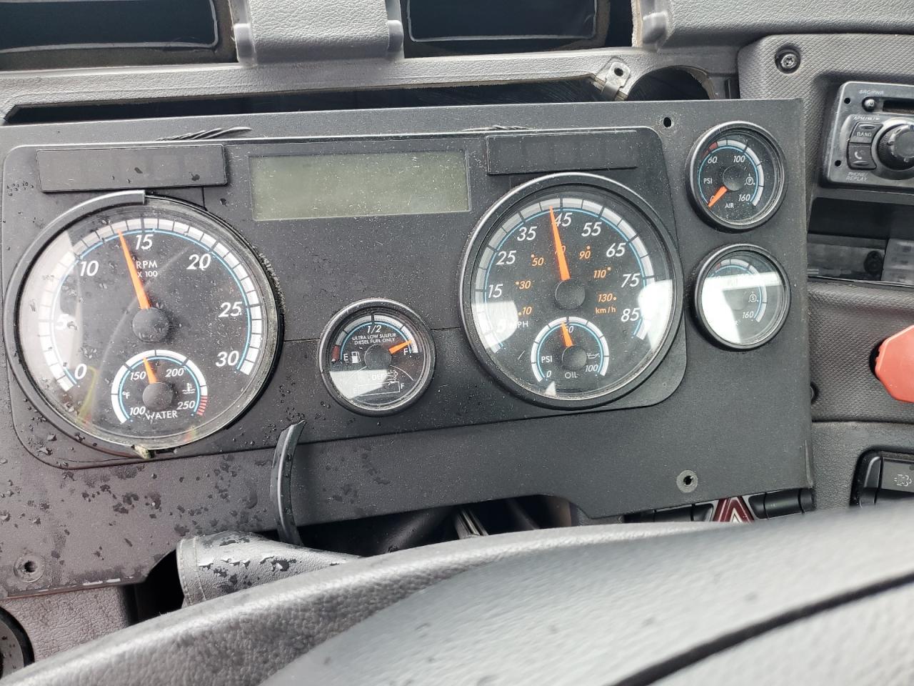 2016 FREIGHTLINER ALL OTHER