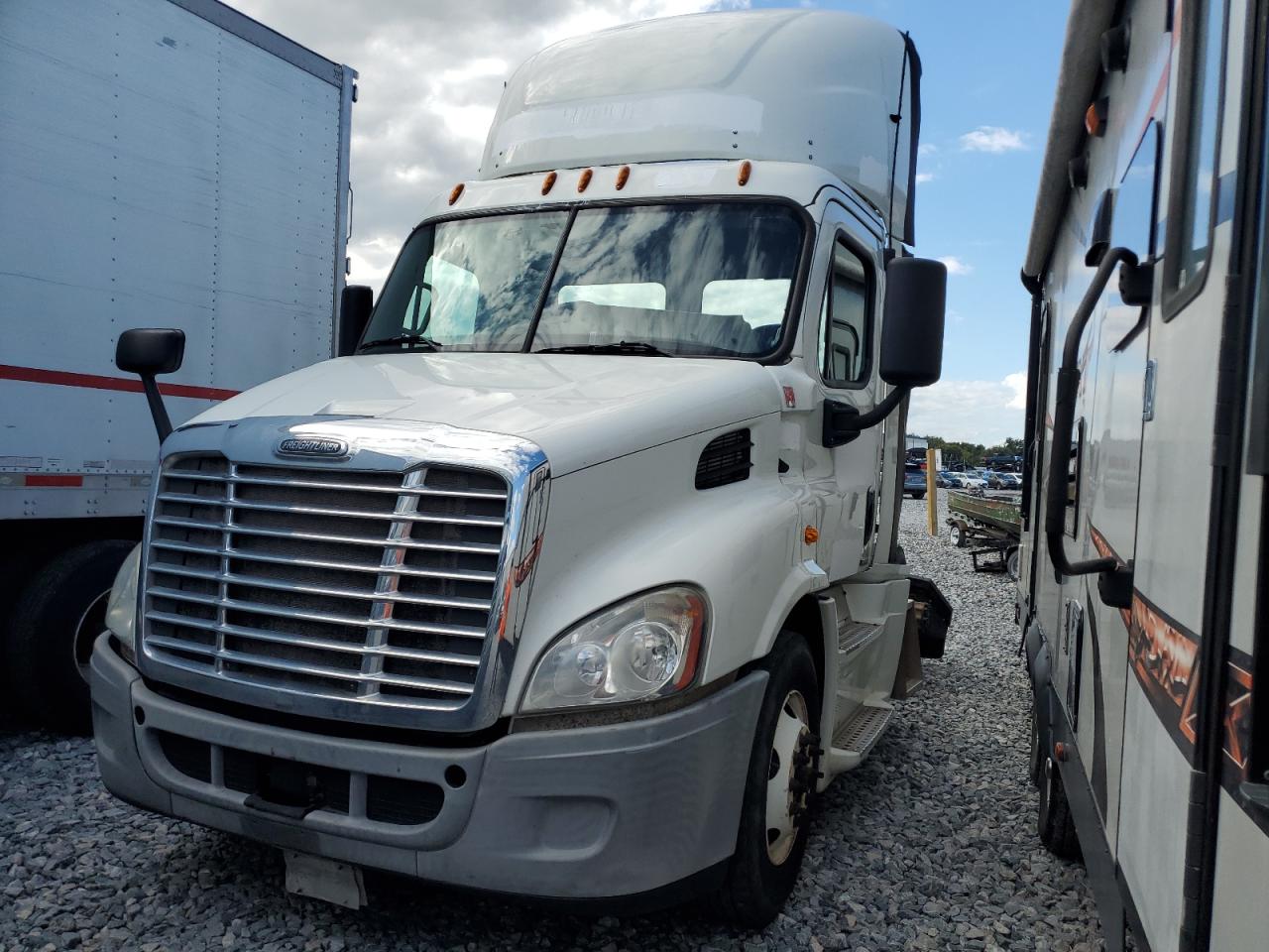 2016 FREIGHTLINER ALL OTHER
