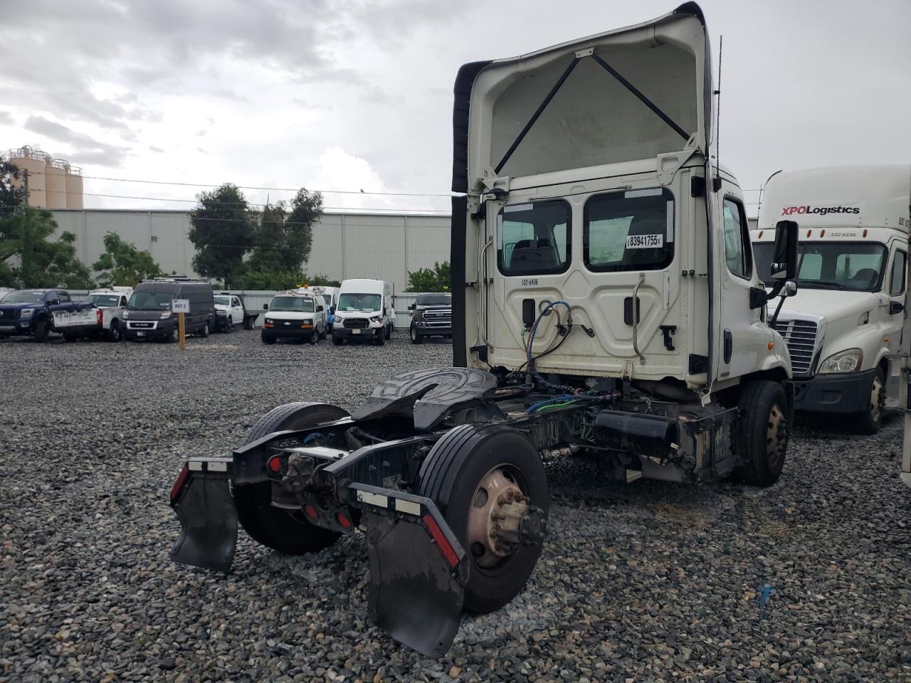 2016 FREIGHTLINER ALL OTHER
