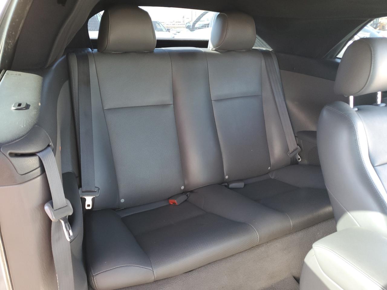 2005 TOYOTA CAMRY SOLA