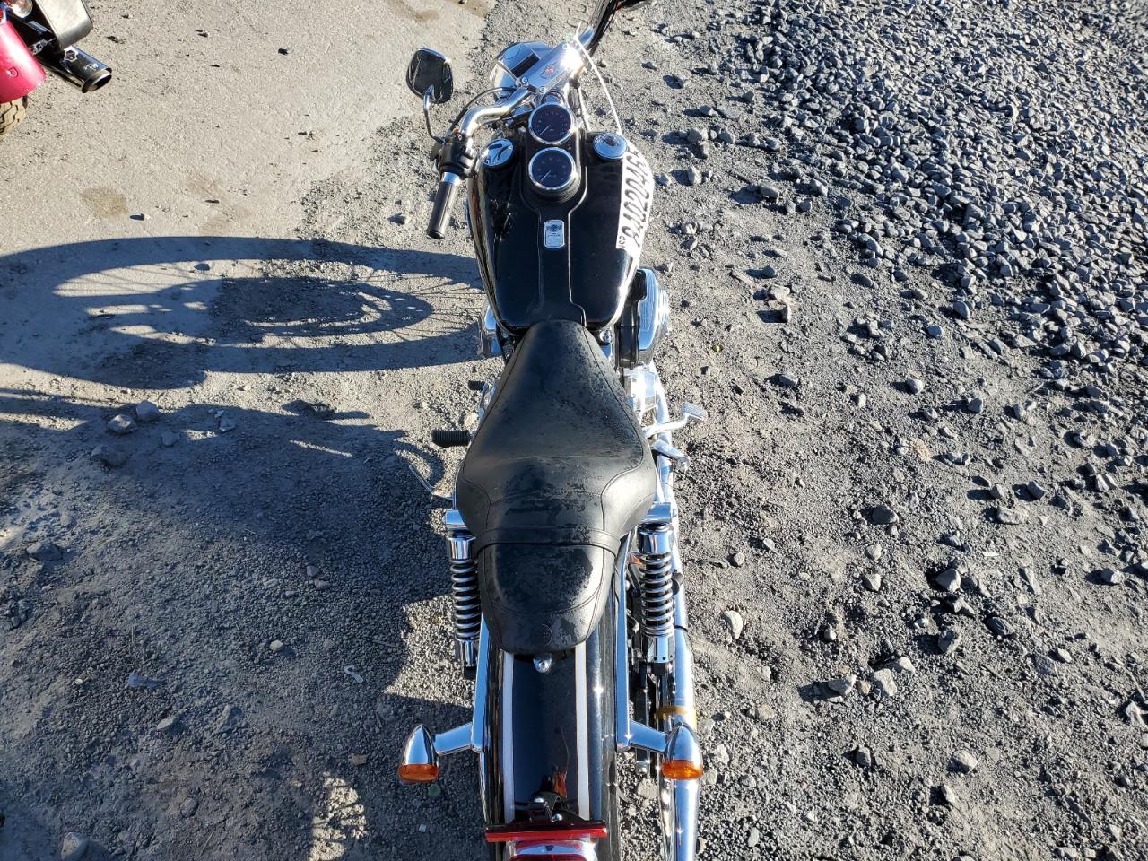 2003 HARLEY DAVIDSON FX