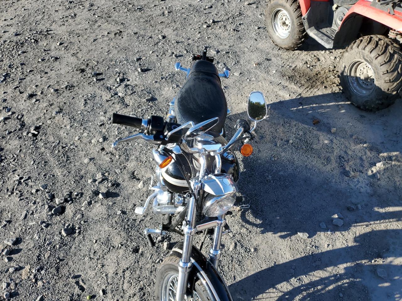 2003 HARLEY DAVIDSON FX