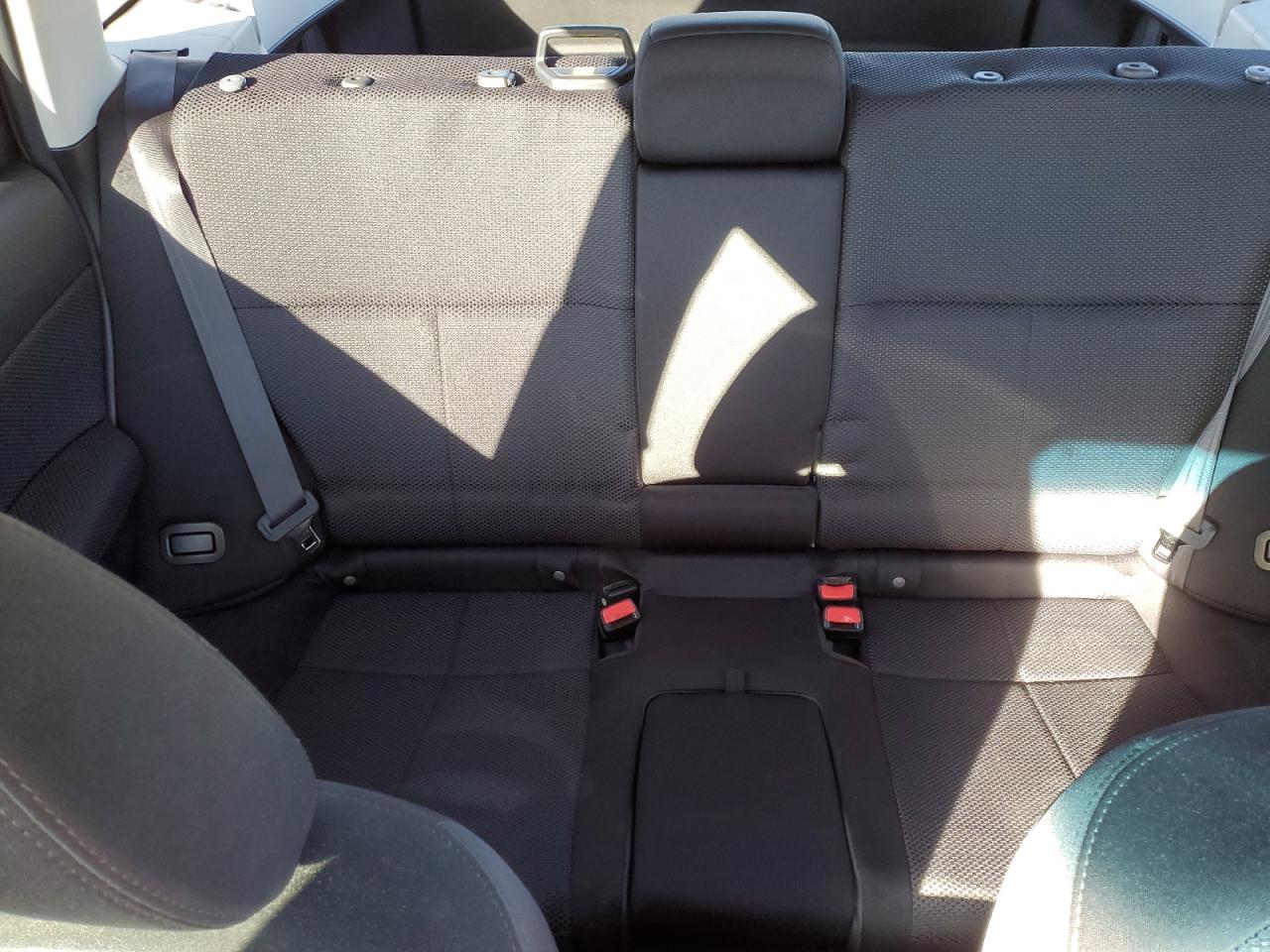 2013 SUBARU FORESTER