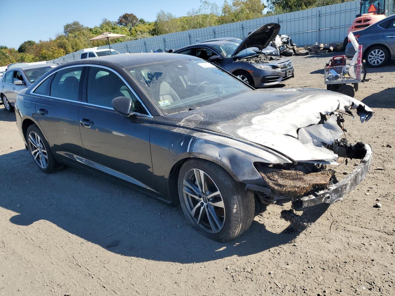 2023 AUDI A6
