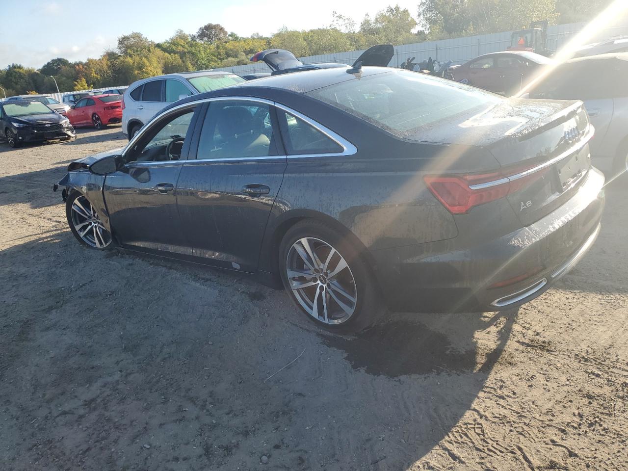 2023 AUDI A6