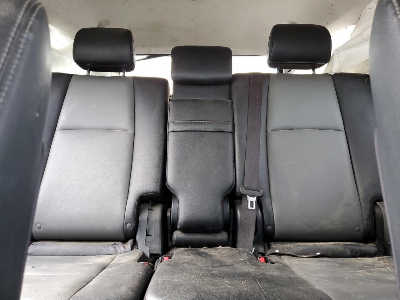 2021 TOYOTA 4RUNNER