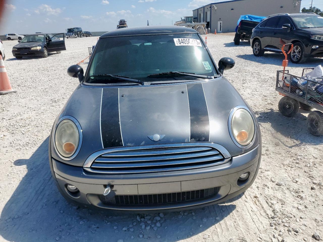 2010 MINI COOPER