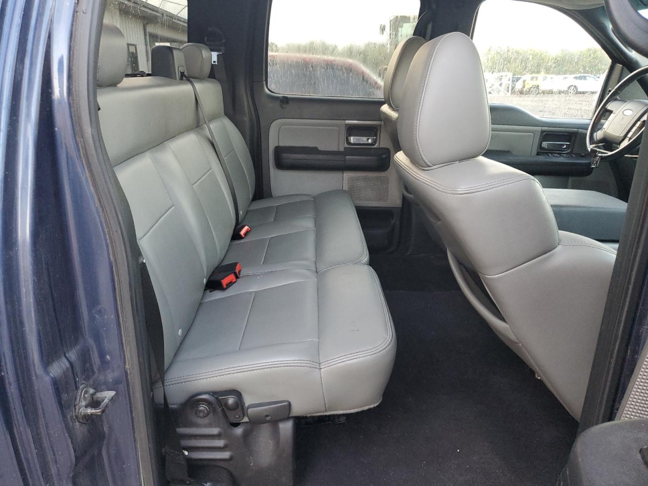 2008 FORD F-150