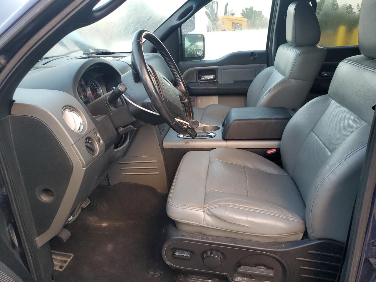 2008 FORD F-150