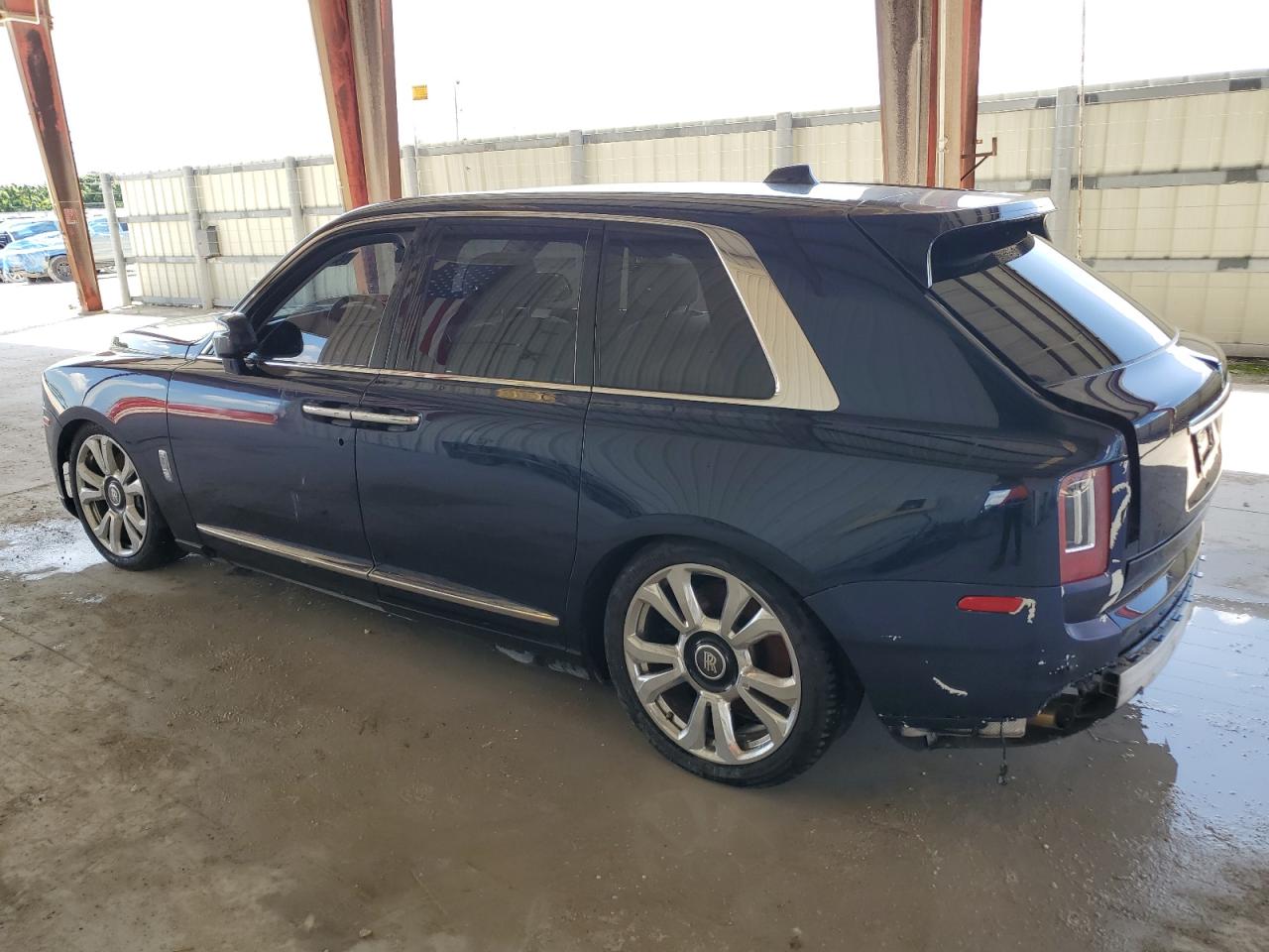 2021 ROLLS-ROYCE ALL OTHER