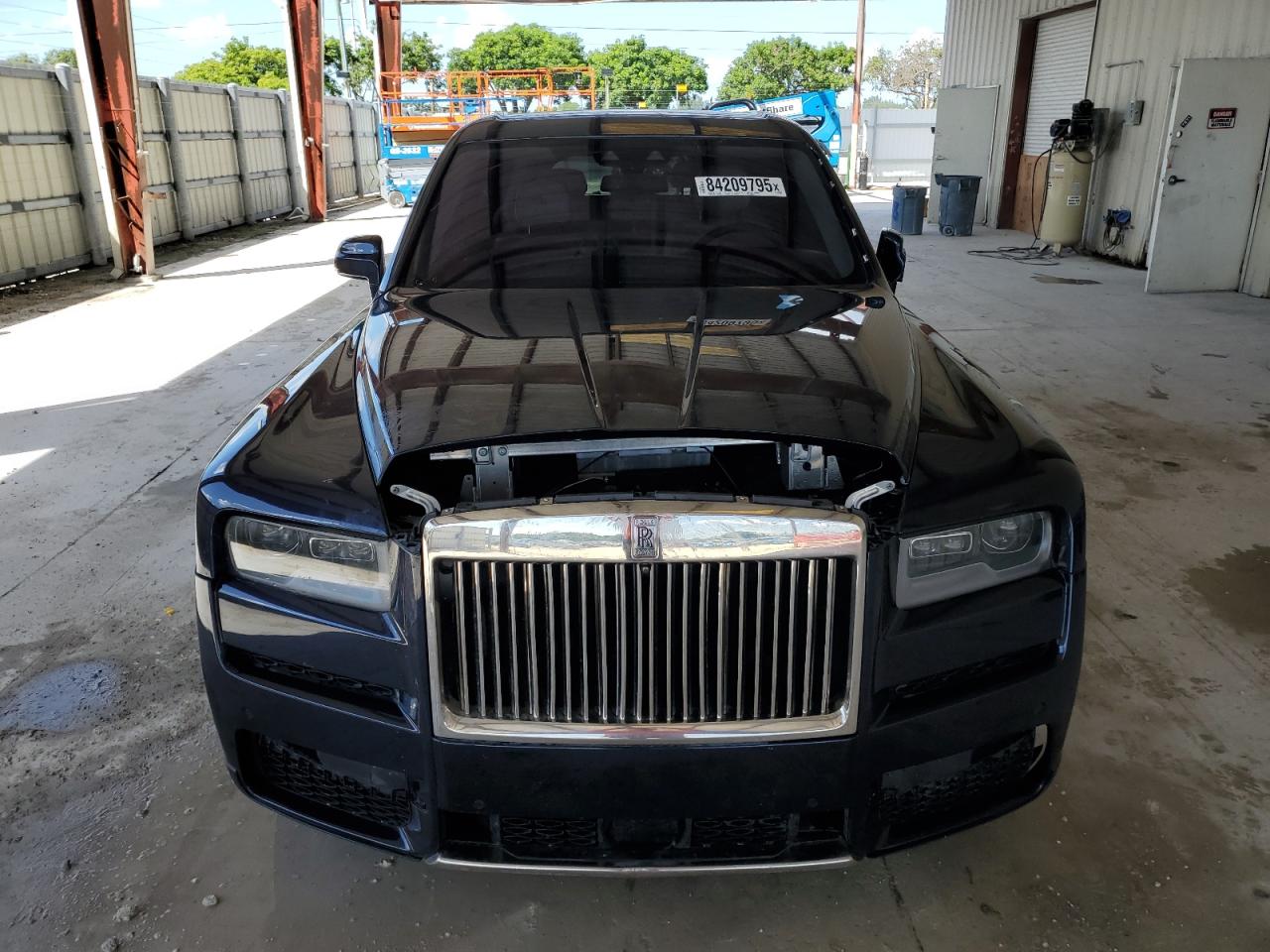 2021 ROLLS-ROYCE ALL OTHER