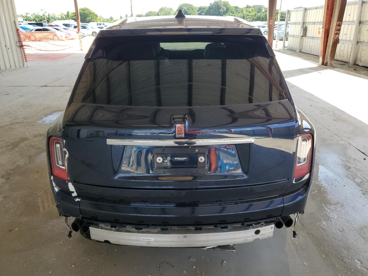 2021 ROLLS-ROYCE ALL OTHER
