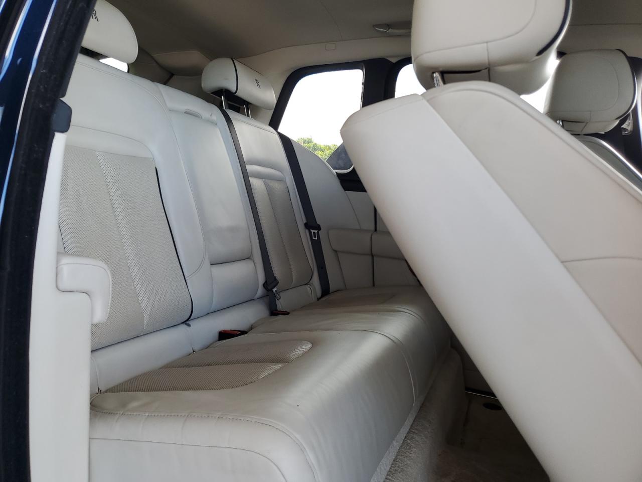 2021 ROLLS-ROYCE ALL OTHER