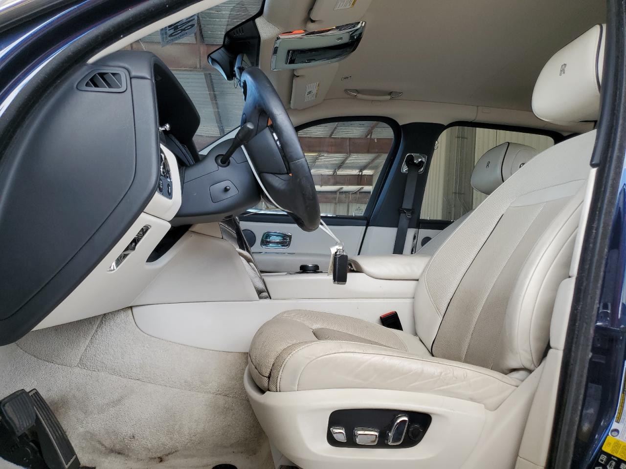 2021 ROLLS-ROYCE ALL OTHER