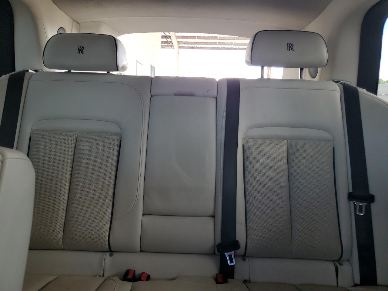 2021 ROLLS-ROYCE ALL OTHER