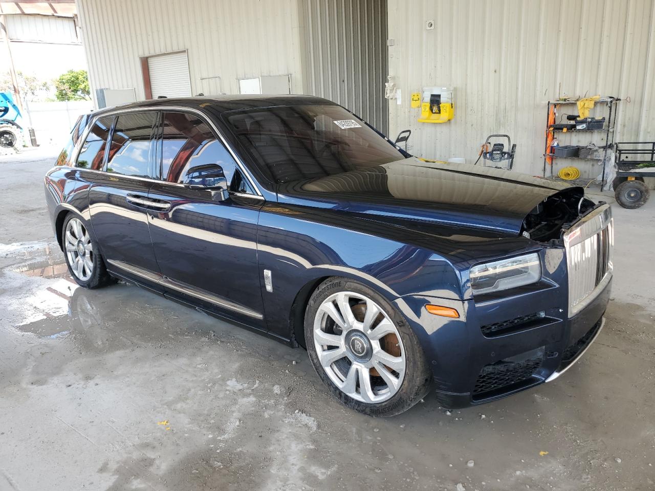 2021 ROLLS-ROYCE ALL OTHER