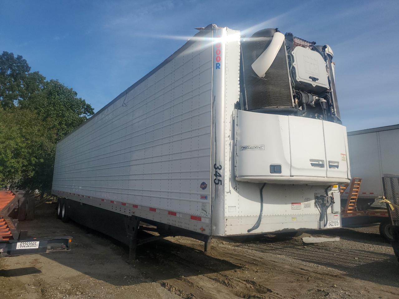 2022 UTILITY ALL Models
