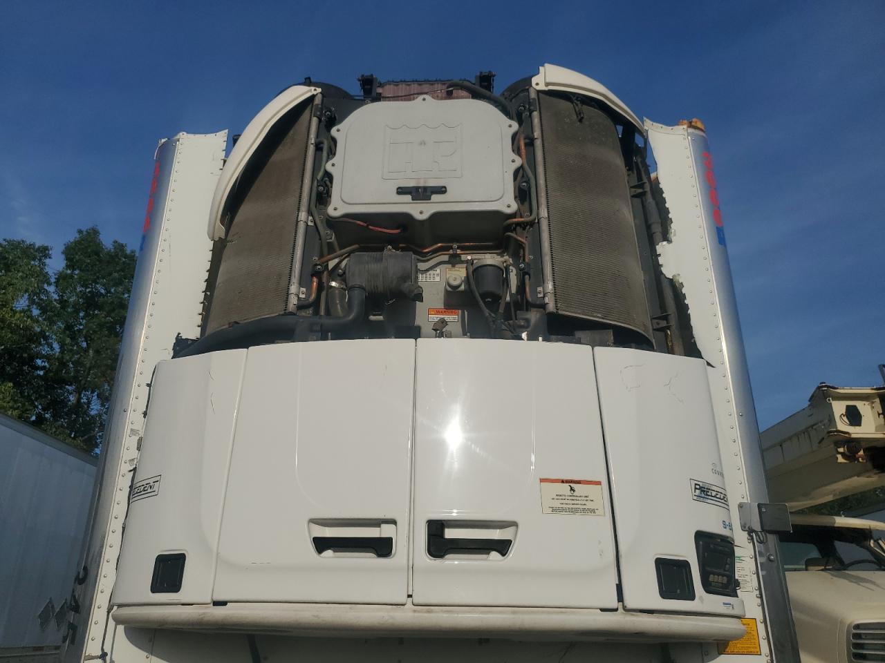 2022 UTILITY ALL Models