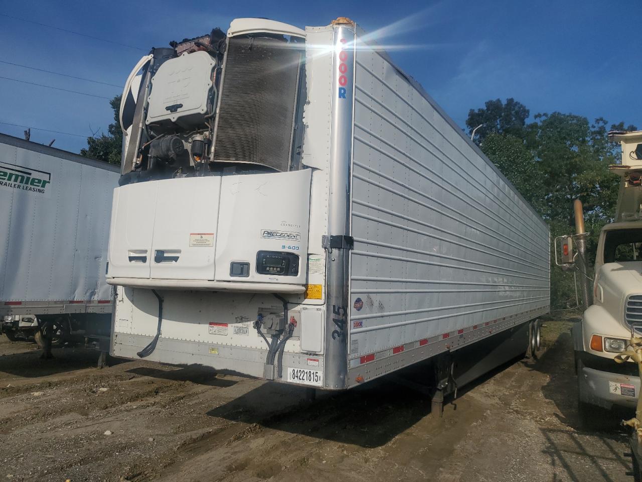 2022 UTILITY ALL Models